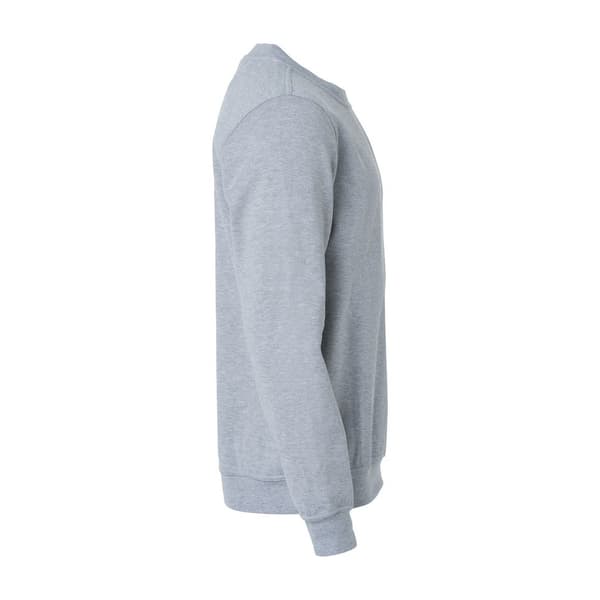Clique Unisex vuxen Basic rund hals tröja