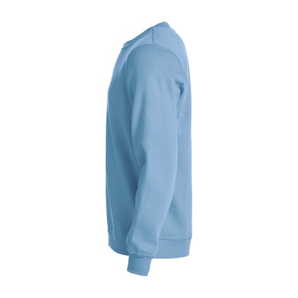 Clique Unisex vuxen Basic rund hals tröja