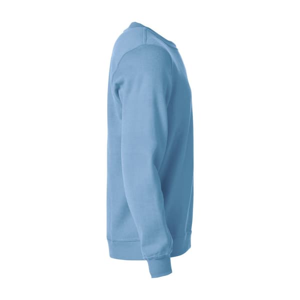 Clique Unisex vuxen Basic rund hals tröja