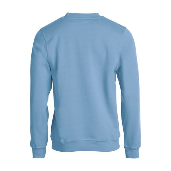 Clique Unisex vuxen Basic rund hals tröja