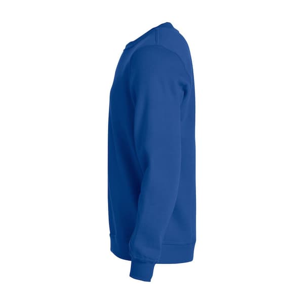 Clique Unisex vuxen Basic rund hals tröja