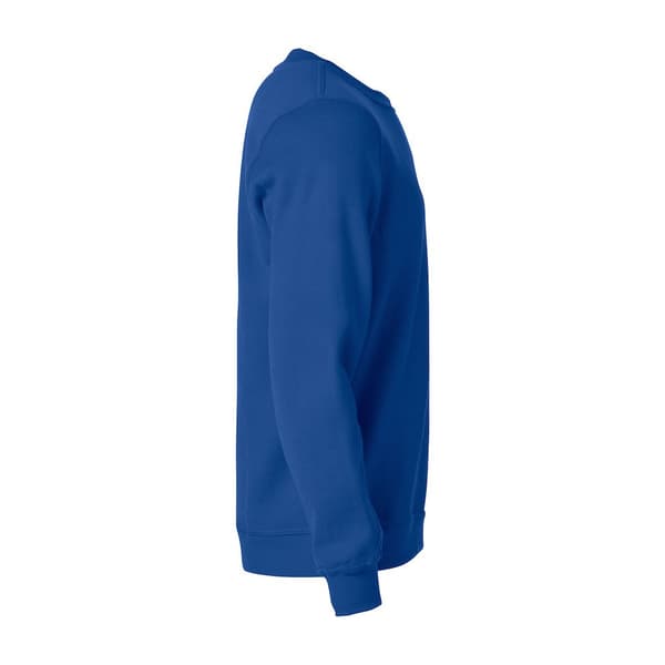 Clique Unisex vuxen Basic rund hals tröja