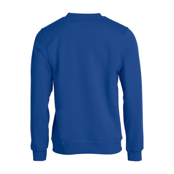 Clique Unisex vuxen Basic rund hals tröja