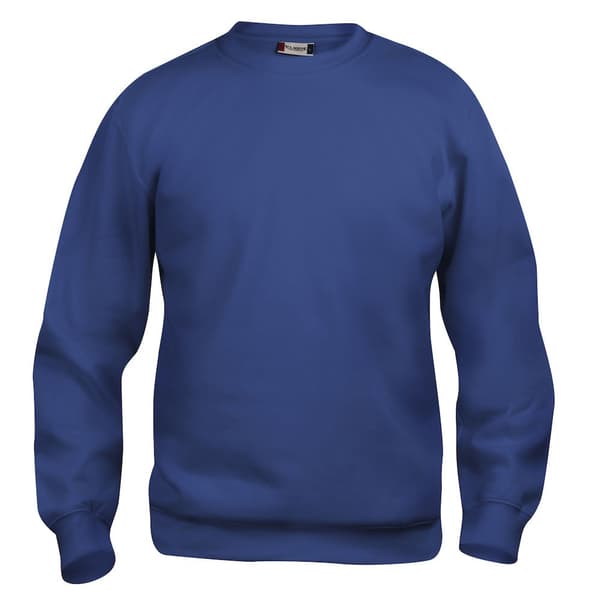 Clique Unisex vuxen Basic rund hals tröja