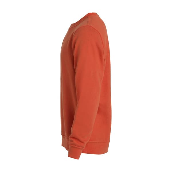 Clique Unisex vuxen Basic rund hals tröja