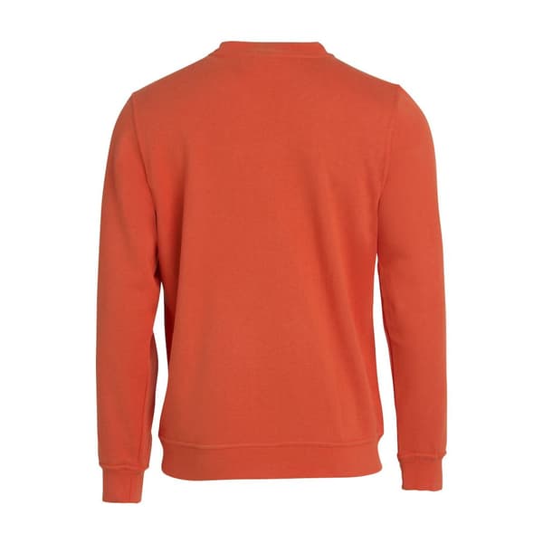 Clique Unisex vuxen Basic rund hals tröja