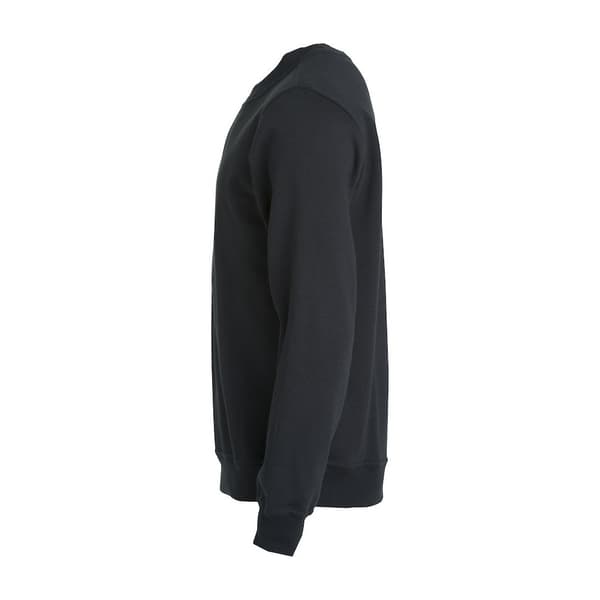 Clique Unisex vuxen Basic rund hals tröja