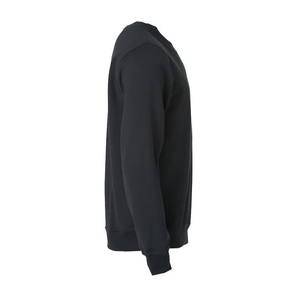 Clique Unisex vuxen Basic rund hals tröja
