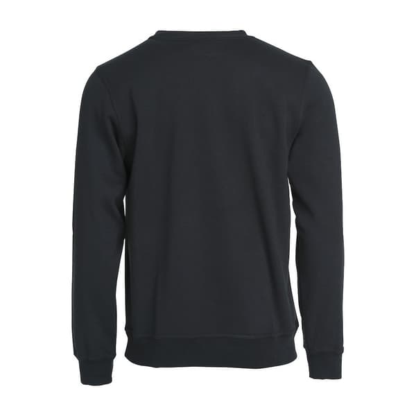 Clique Unisex vuxen Basic rund hals tröja