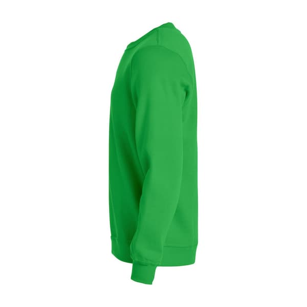 Clique Unisex vuxen Basic rund hals tröja
