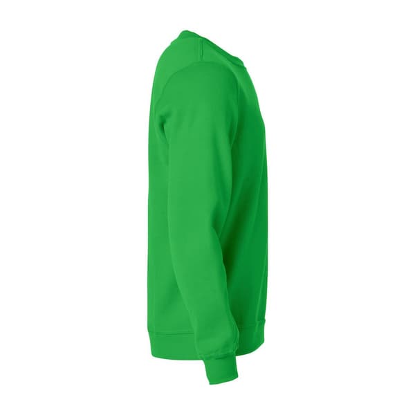 Clique Unisex vuxen Basic rund hals tröja