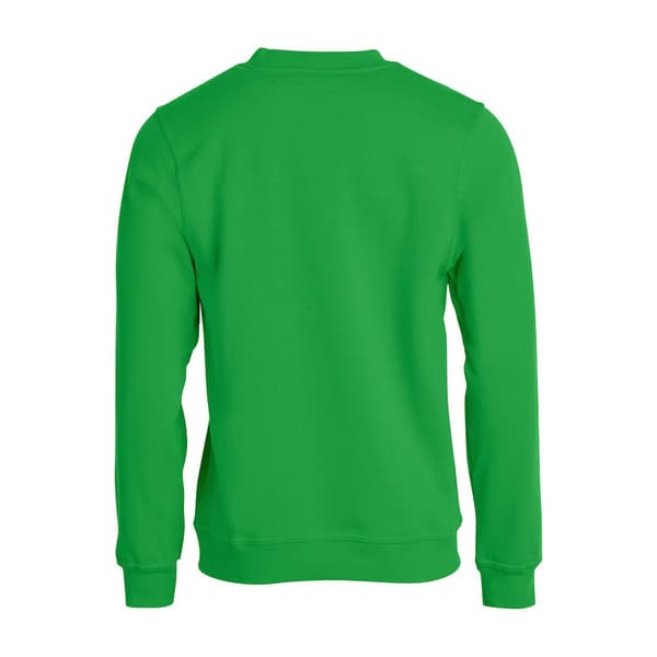 Clique Unisex vuxen Basic rund hals tröja