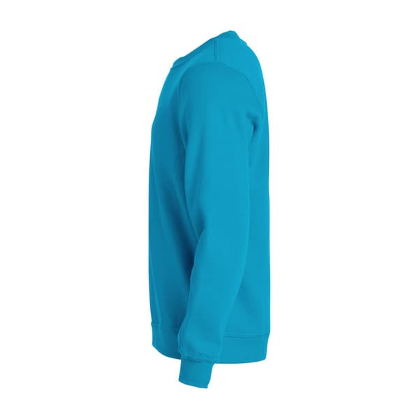 Clique Unisex vuxen Basic rund hals tröja