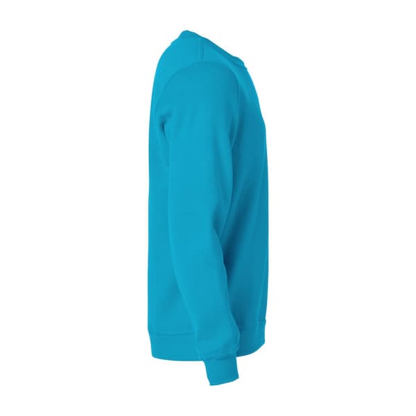 Clique Unisex vuxen Basic rund hals tröja