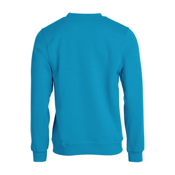 Clique Unisex vuxen Basic rund hals tröja