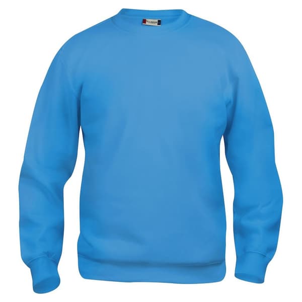Clique Unisex vuxen Basic rund hals tröja