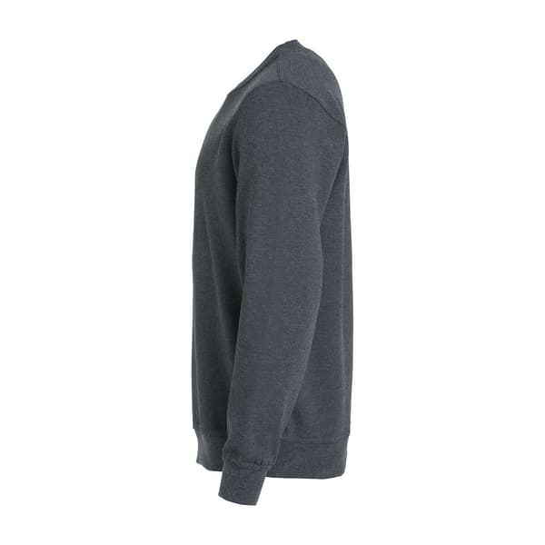 Clique Unisex vuxen Basic rund hals tröja