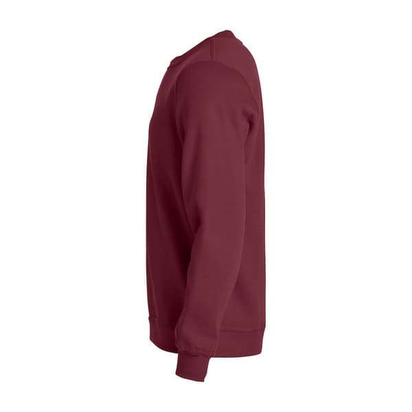 Clique Unisex vuxen Basic rund hals tröja
