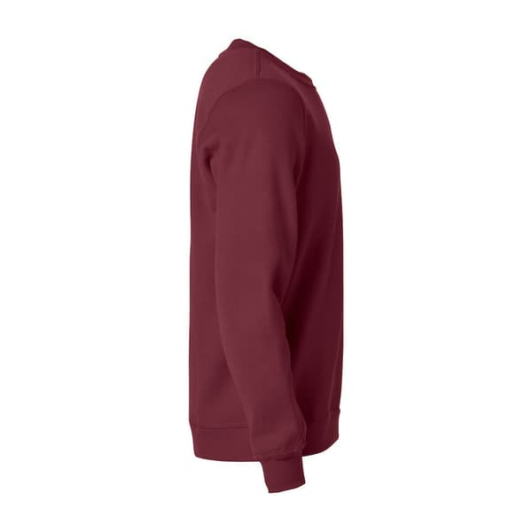 Clique Unisex vuxen Basic rund hals tröja