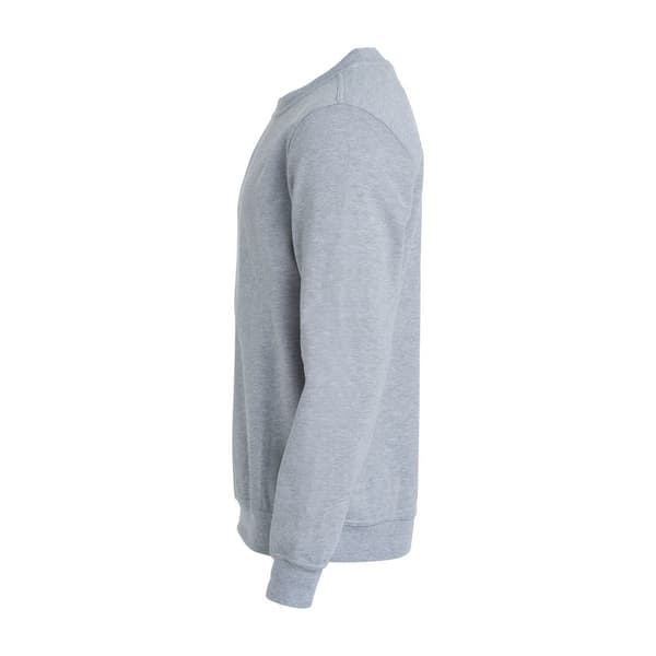 Clique Unisex vuxen Basic rund hals tröja