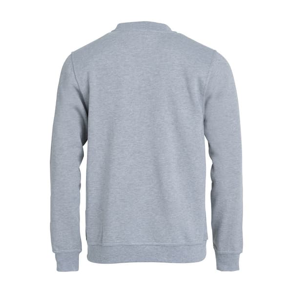 Clique Unisex vuxen Basic rund hals tröja