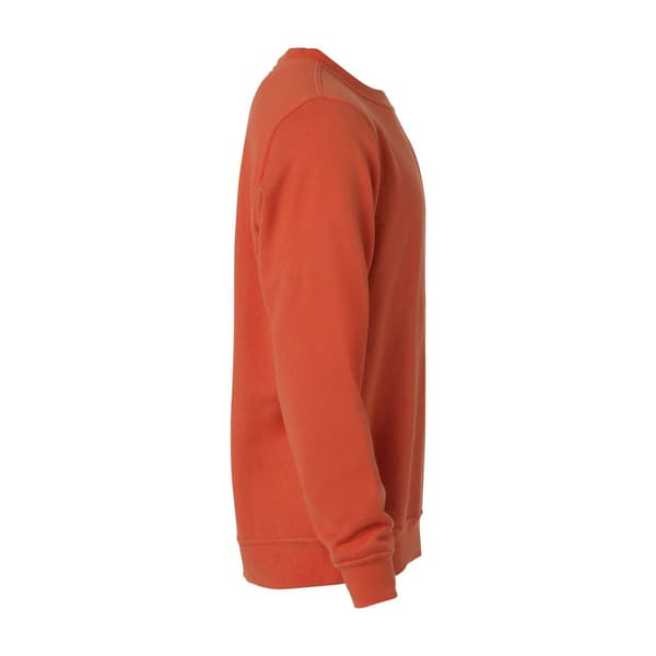 Clique Unisex vuxen Basic rund hals tröja
