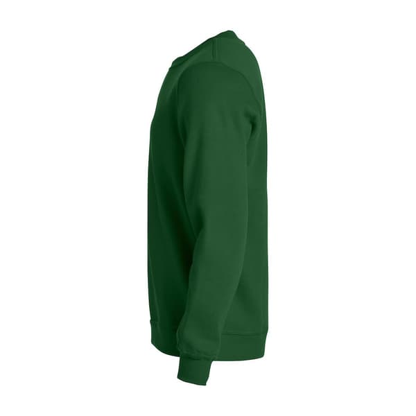 Clique Unisex vuxen Basic rund hals tröja