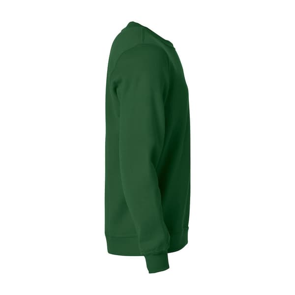 Clique Unisex vuxen Basic rund hals tröja