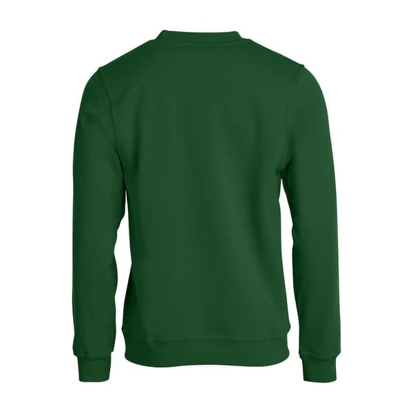 Clique Unisex vuxen Basic rund hals tröja