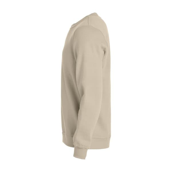 Clique Unisex vuxen Basic rund hals tröja