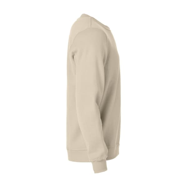 Clique Unisex vuxen Basic rund hals tröja