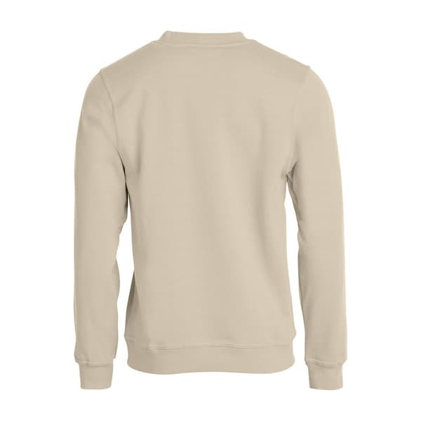 Clique Unisex vuxen Basic rund hals tröja
