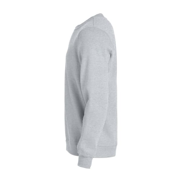 Clique Unisex vuxen Basic rund hals tröja