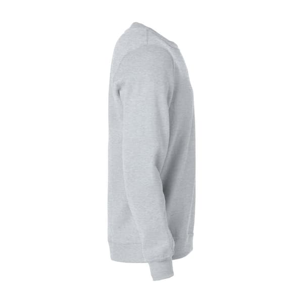 Clique Unisex vuxen Basic rund hals tröja