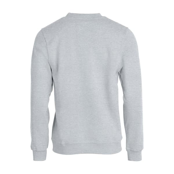 Clique Unisex vuxen Basic rund hals tröja