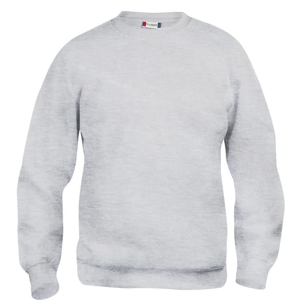 Clique Unisex vuxen Basic rund hals tröja