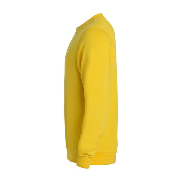 Clique Unisex vuxen Basic rund hals tröja
