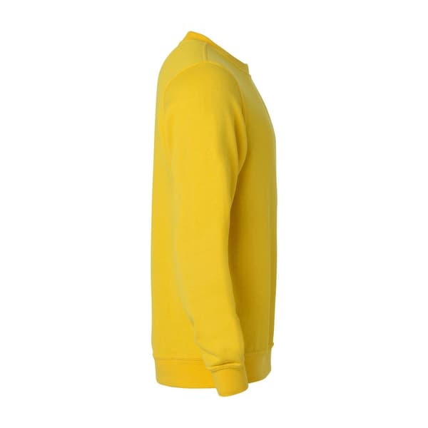 Clique Unisex vuxen Basic rund hals tröja