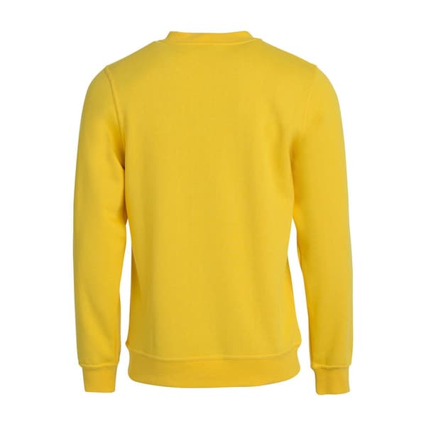 Clique Unisex vuxen Basic rund hals tröja