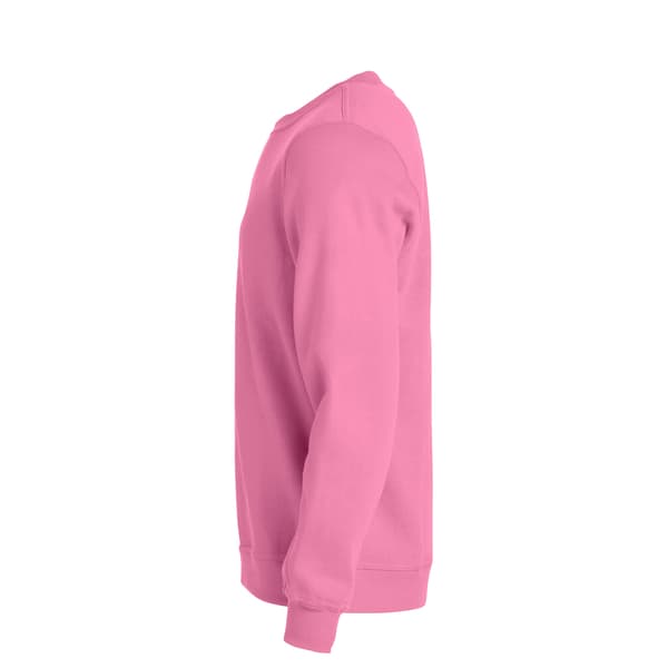 Clique Unisex vuxen Basic rund hals tröja