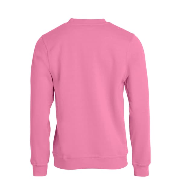 Clique Unisex vuxen Basic rund hals tröja