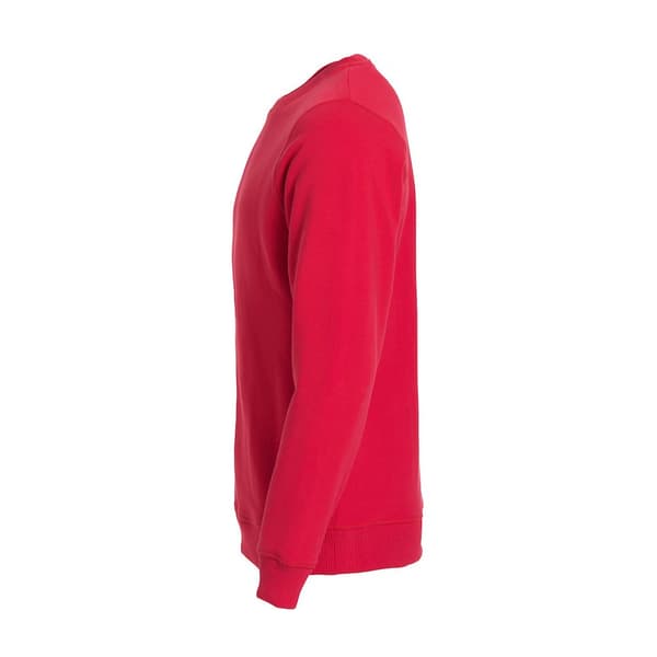 Clique Unisex vuxen klassisk klassisk rund hals tröja