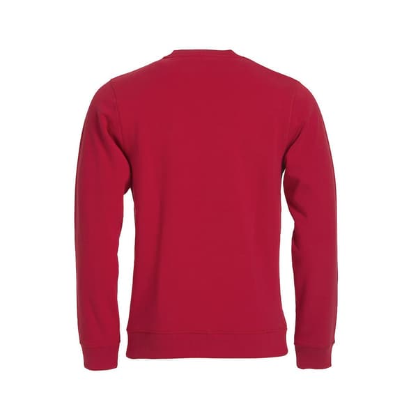 Clique Unisex vuxen klassisk klassisk rund hals tröja