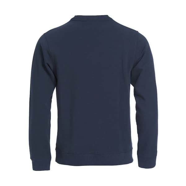 Clique Unisex vuxen klassisk klassisk rund hals tröja