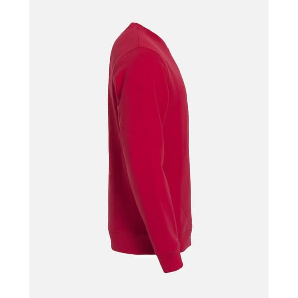 Clique Unisex vuxen klassisk klassisk rund hals tröja