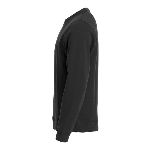 Clique Unisex Adult Classic Plain Round Neck Sweatshirt