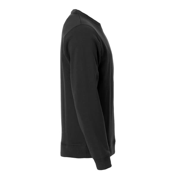 Clique Unisex Adult Classic Plain Round Neck Sweatshirt