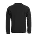 Miniatyrbilde 2 av 4: Clique Unisex Adult Classic Plain Round Neck Sweatshirt