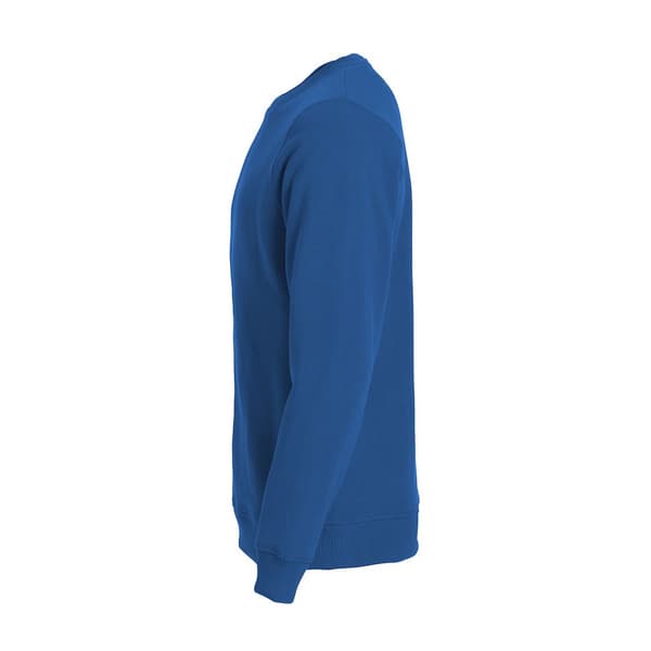 Clique Unisex vuxen klassisk klassisk rund hals tröja