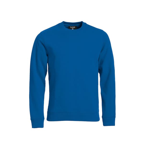 Clique Unisex vuxen klassisk klassisk rund hals tröja